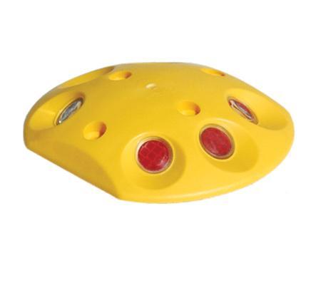 Ufo Yol Butonu